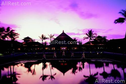 InterContinental Resort Bali 7